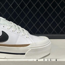 莆田货源Court Legacy开拓者百搭增高厚底松糕鞋低帮休闲学院小白