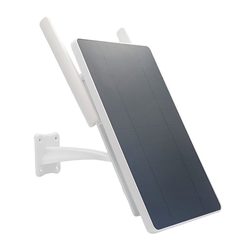 クロスボーダー新品ソーラー4G屋外ルーターSim Slot Solar Rounter屋外ソーラー|undefined