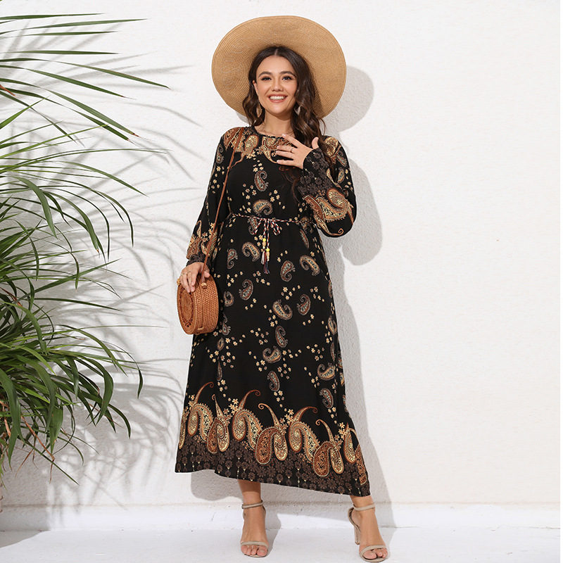spring dress