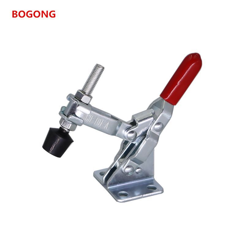 快速夹 机器人焊接检具 工装夹具 钣金夹钳 加工中心夹具 雕刻机