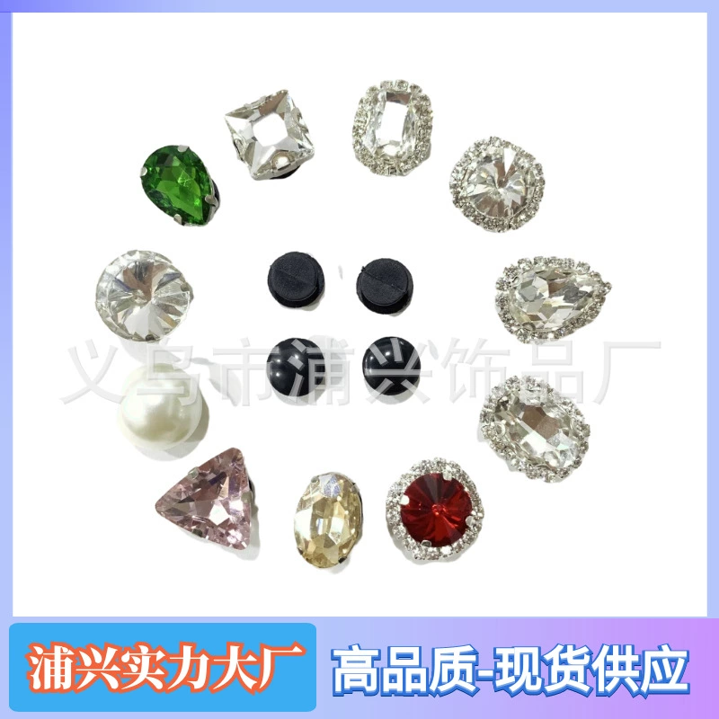 Shoes, accessories, removable accessory, internet celebrity, custom-made