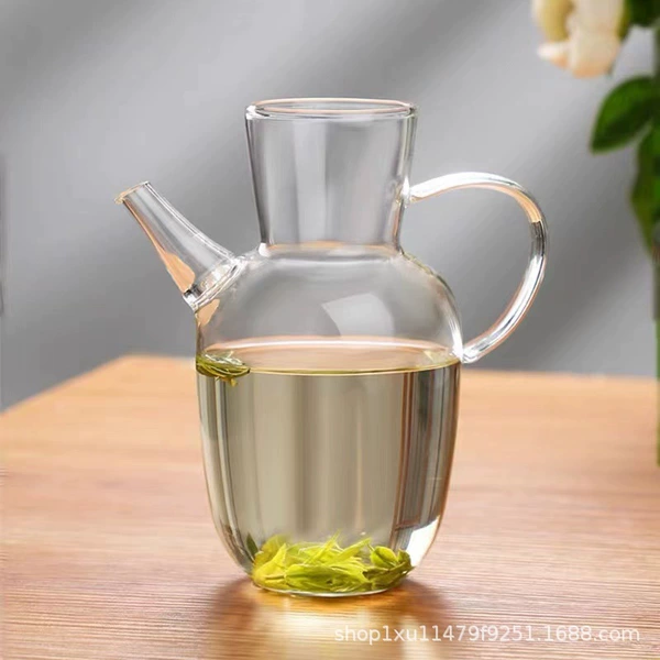 Water injection pot