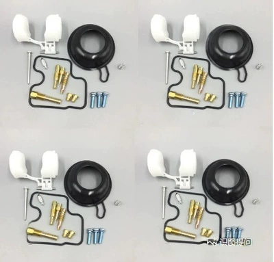 Kit Suitable for Yamaha Motorcycle engine and accessories - 074-honda-cb400sf
