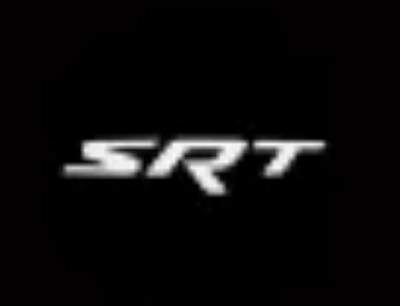 License plate lamp | LED light SRT Challenger - dodge-12
