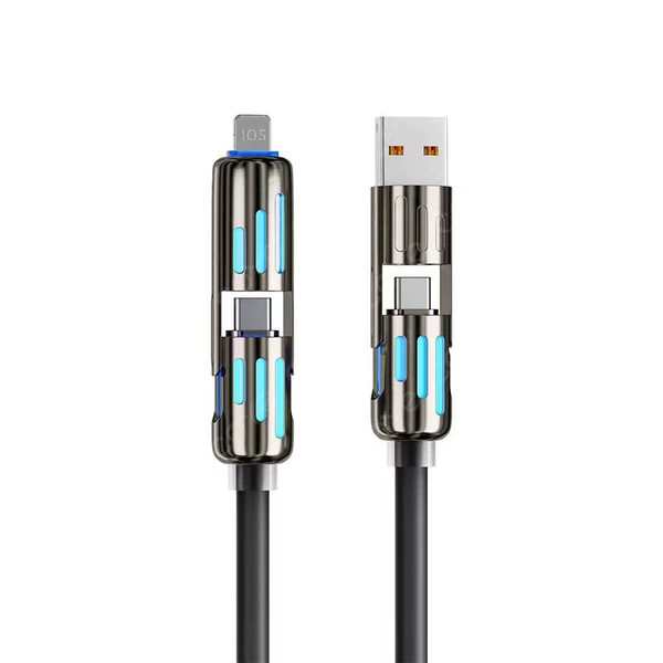 Light column four-in-one [Business black]