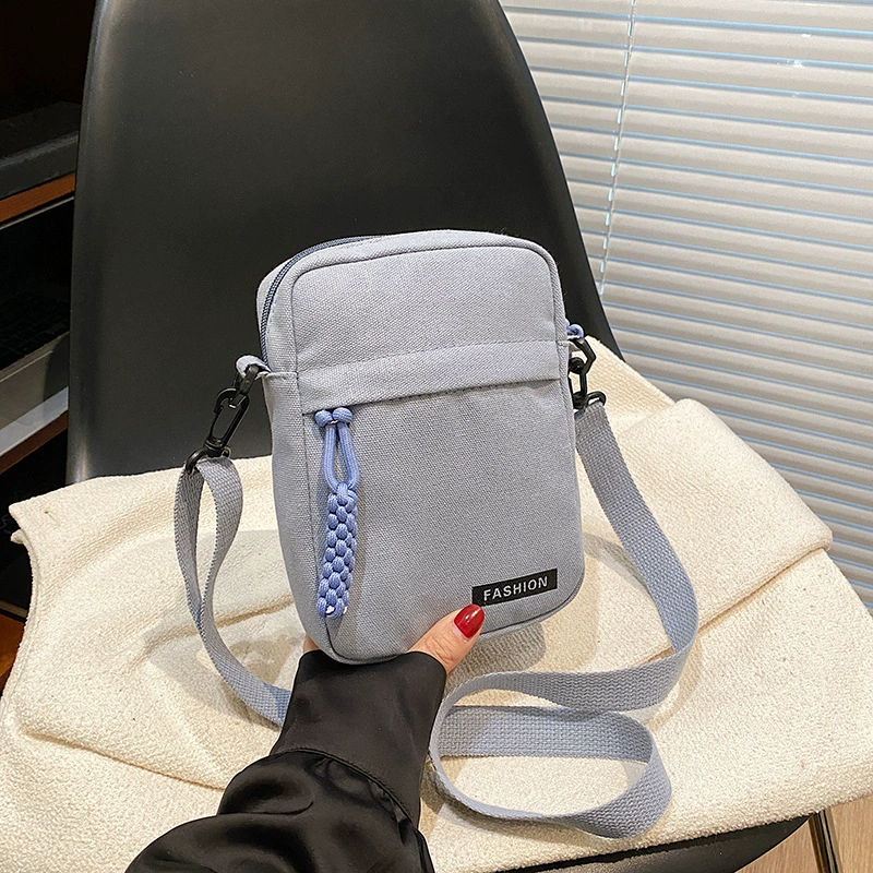 Small small bag one shoulder, bag strap, backpack, shoulder bag