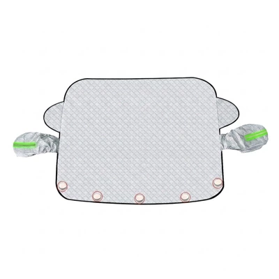 Car snow shield – wholesale car cover, thickened