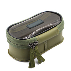 賽高新品 EVA小桶 加厚漁具配件收納桶 迷你輕便 carp配件桶