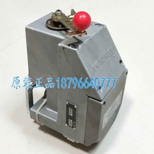 A900C-W 上海孚创12缸柴油发电机 24V电磁执行器 油门控制器