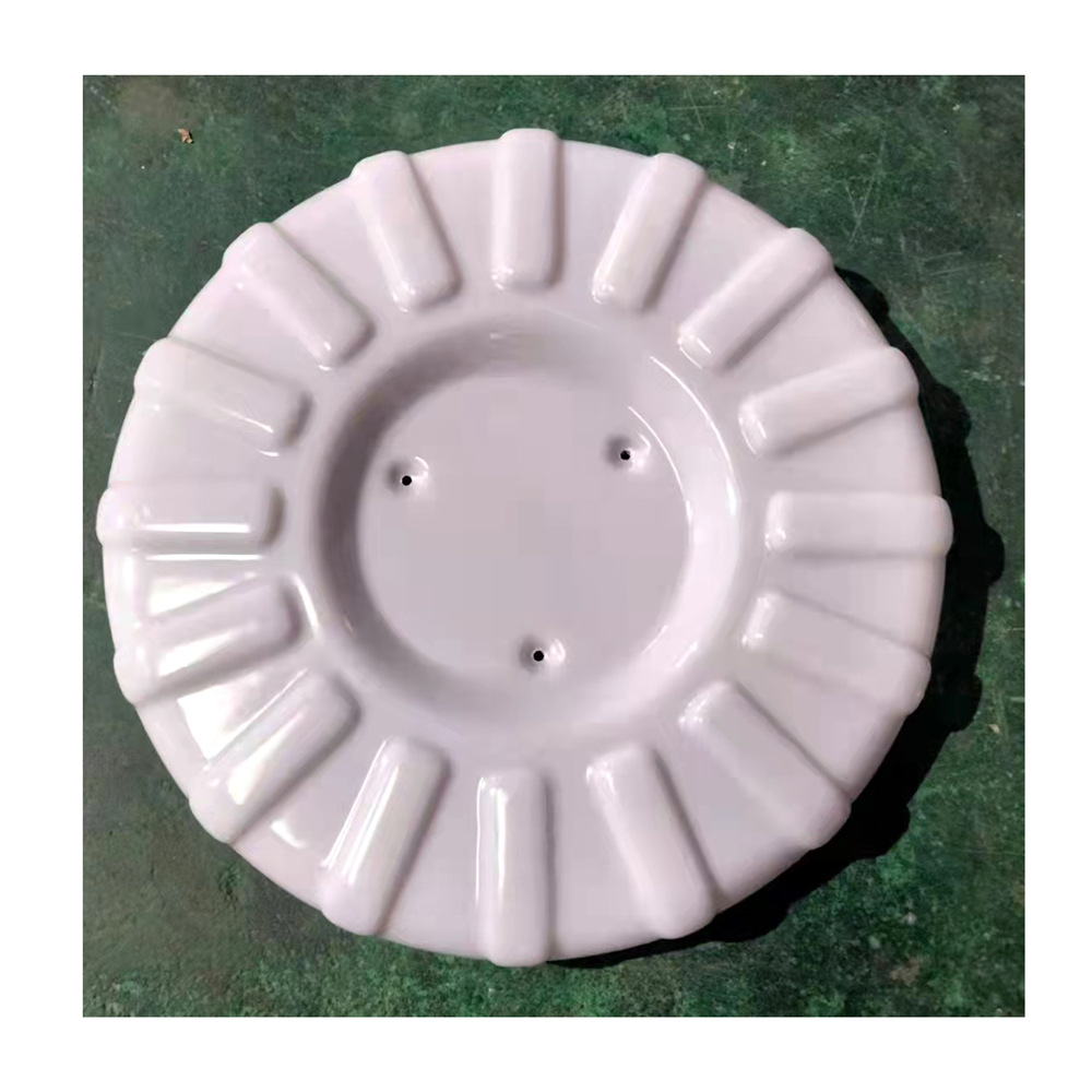 广东吸塑工厂铝合金静涡盘吸塑加工 涡旋盘模具来图cnc加工