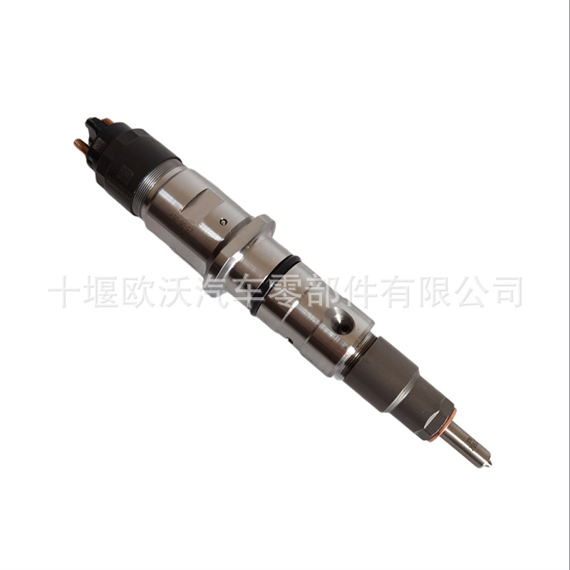 Air Intake Elbow Aluminum Pipe 3682674 for Dongfeng Tianlong Cummins ISLE8.9/QSC8.3 Engine