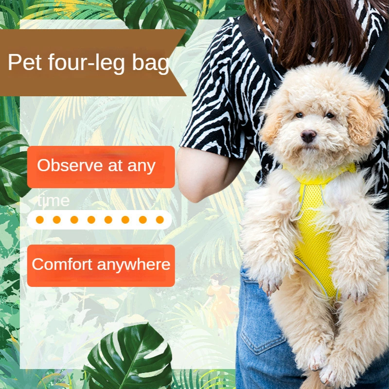 Tmall Горячая продажа дышащая сумка для кошек с двумя плечами выходит портативная сумка для домашних животных