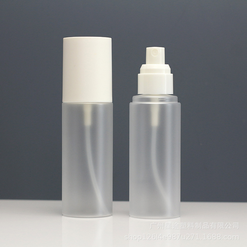 High Quality Wholesale Mist Spray Pet Plastic Spray Bottle