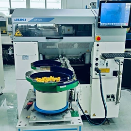 贴片机;电子制造设备;其他电子制造