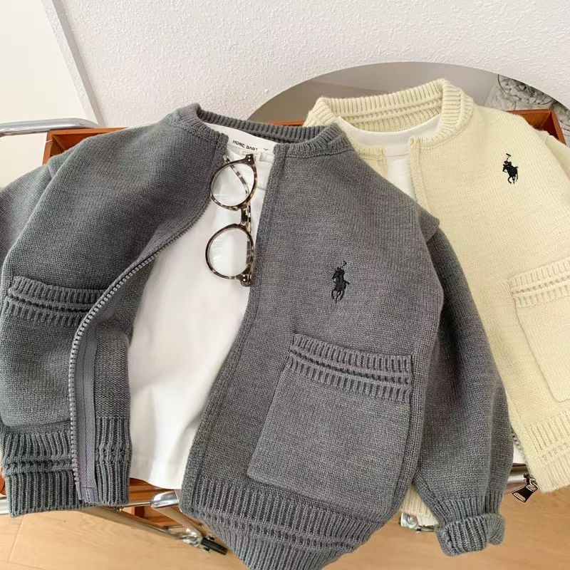 Sweater for boys