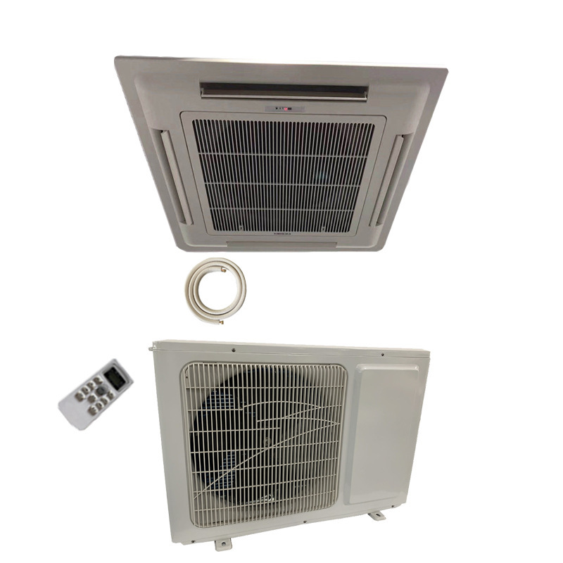2ton 24000btu central air-conditioning 3-piece ceiling-mounted central air-conditioning wholesale