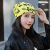 Vitality orange yellow