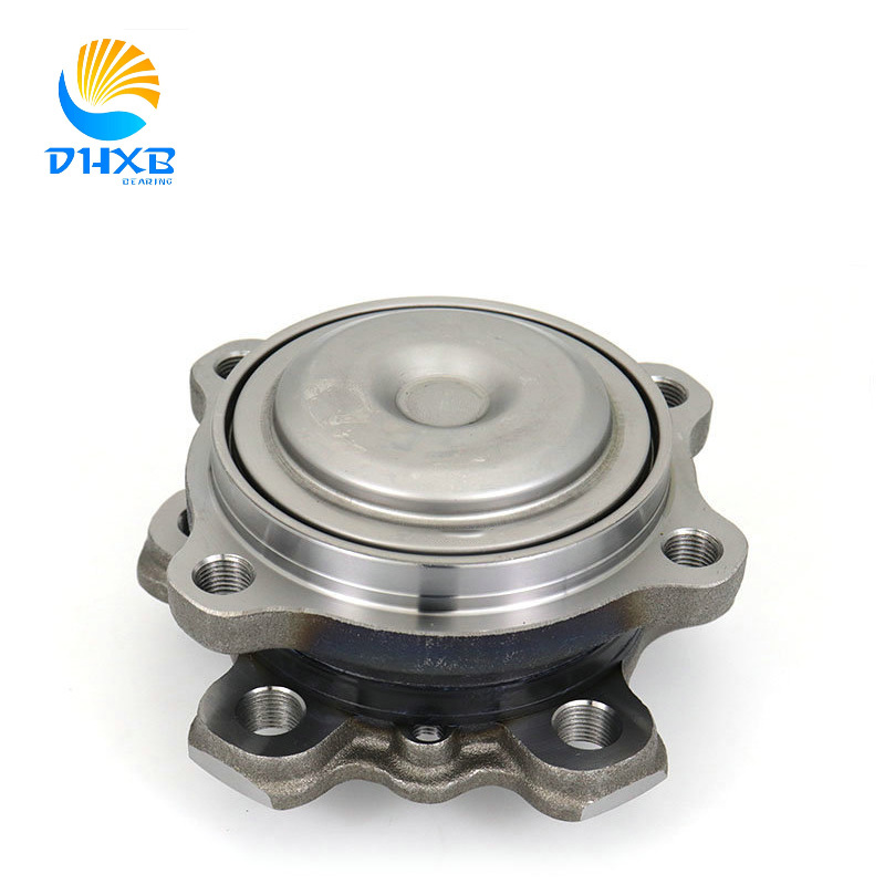 【华旭轴承】供应汽车轮毂轴承单元31206879158