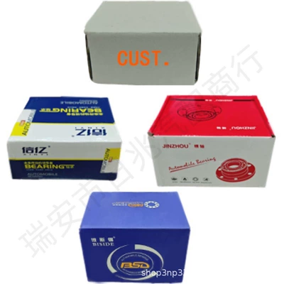 wheel bearing, Bearing