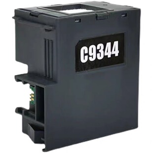 Suitable for Epson C9344 Maintenance Box Xp-3100 Xp-410 Xp-4101 Xp-2100 Waste Ink Bin