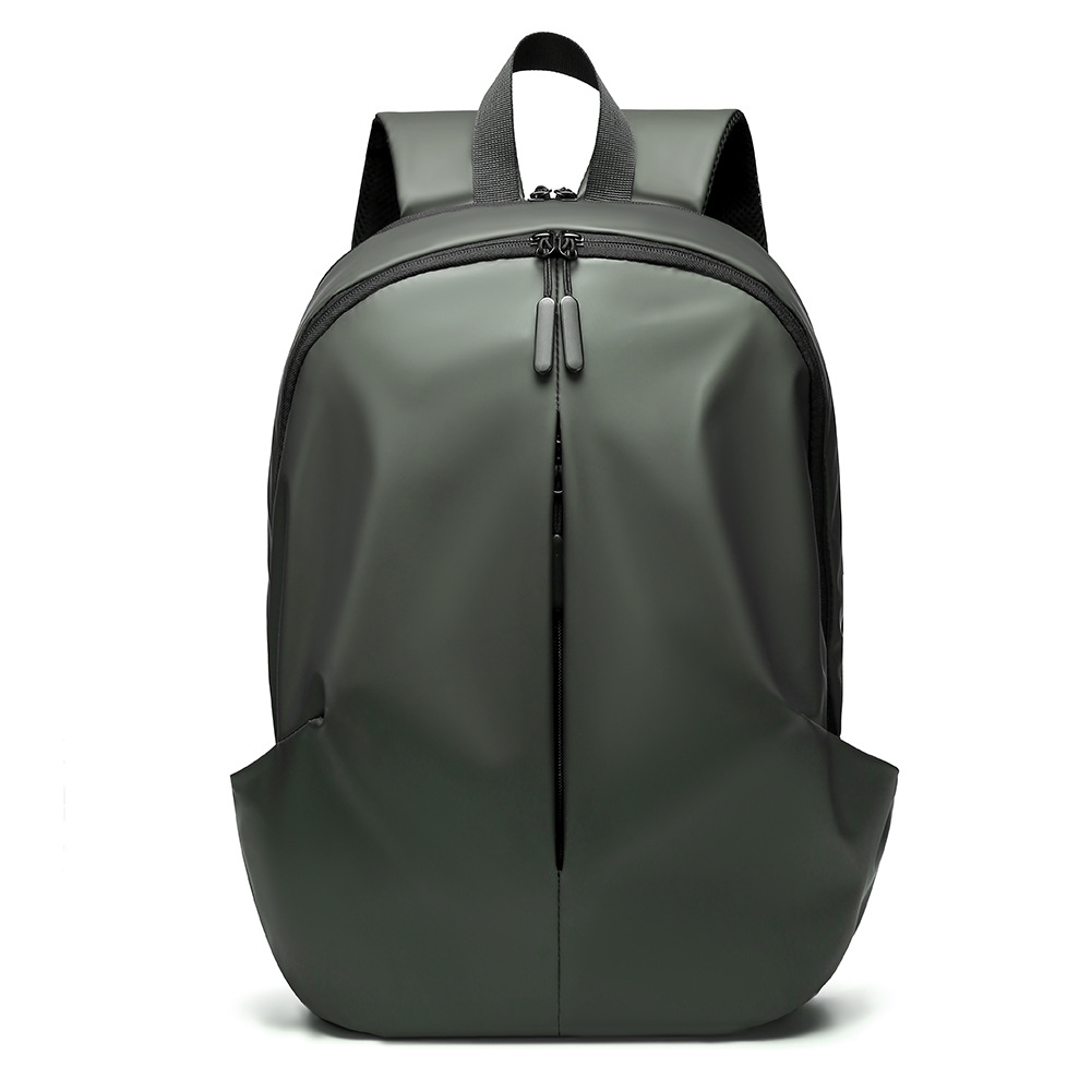 2025 primavera nueva mochila de moda para hombres mochila de computadora casual para hombres mochila de estudiantes de gran capacidad bolsas transfronterizas para hombres