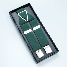 吊裤带、背带;其他纺织加工