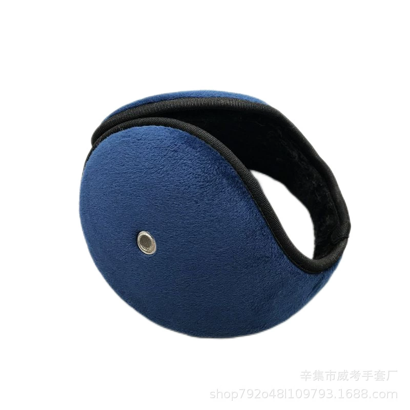Демисезонное утепляющее наушники, наушники-уши для учащихся начальной школа, защита ушей, оптом