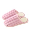 Demi-season keep warm slippers indoor platform for beloved, city style, wholesale