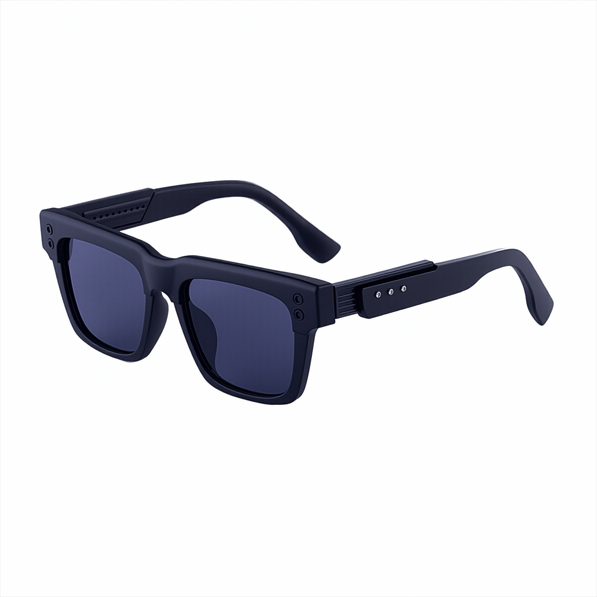 2025 nuevas gafas de sol de montura cuadrada estilo vapor punk para hombre gafas de sol de montura grande de alta gama para hombre sunglasses para hombre