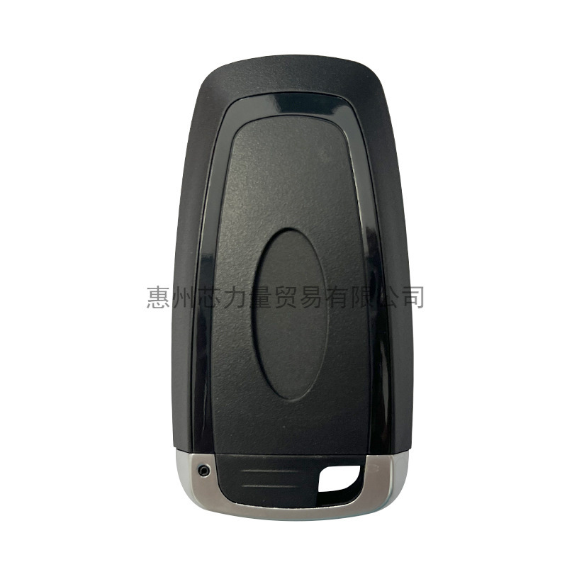 Aplicable a Ford 4 + 1 llave del coche llave inteligente 434,2 MHz 49 chip JL1T-15K601-EC