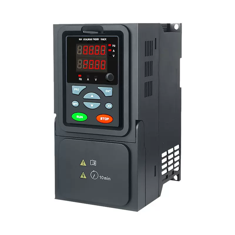 英威腾变频器通用GD200A-0R7G/1R5G/2R2G/004G/5R5G/7R5G/P-4现货