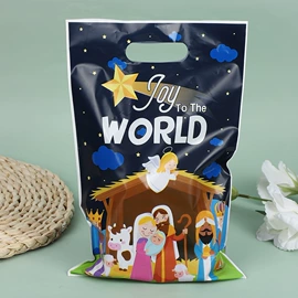 塑料食品袋;其他礼品包装;其他塑料薄膜