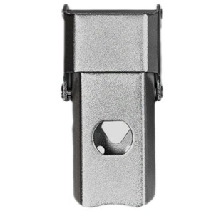 Factory wholesale 304 stainless steel lock package integrated stamping aluminum alloy car trunk lock