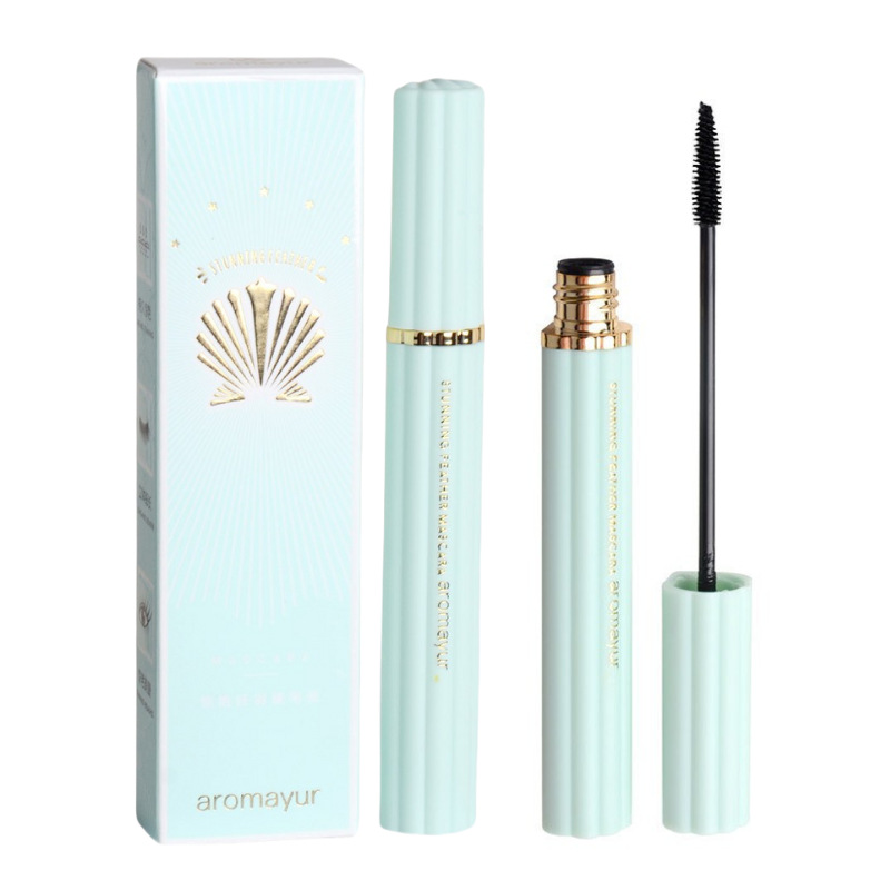 Lengthening false eyelashes