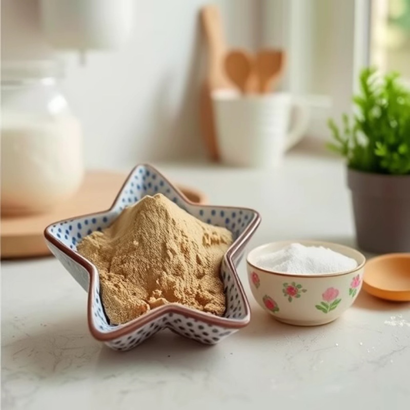 膨润土厂家批发 纳基白色黄色膨润土钻井泥浆用 饲料添加增稠