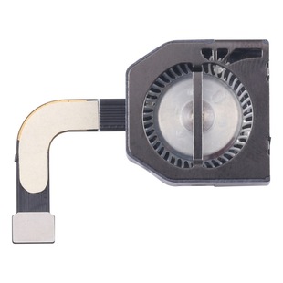 For ZTE Nubia Red Magic 9 Pro NX769J Built-in Cooling Fan