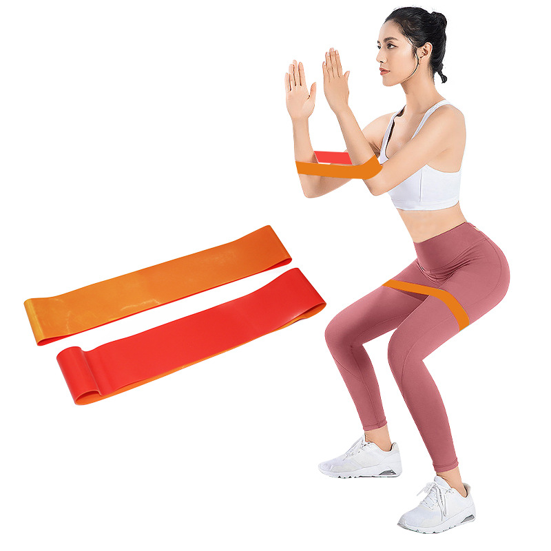 Cross -border new fitness body rehabilitation training two -color…