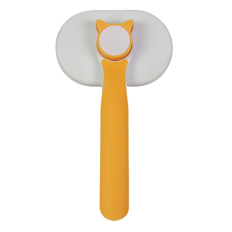 봉지에 담긴 흰색 오렌지