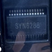 SYN6288 bSSOP28 ǶʽZϳоƬ |C
