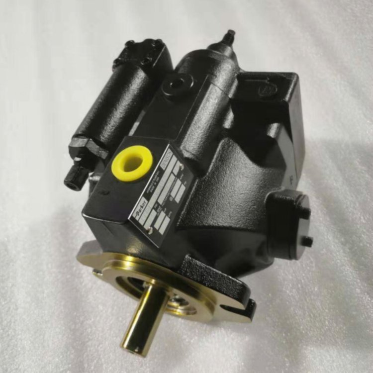 Parker派克高压叶片泵T7EDBS-062-B35-B10-1R00-A1-01折弯机油泵