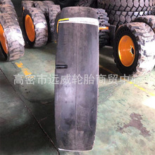 1000-20铲运机矿用轮胎 工程轮胎1200-24井下轮胎1100-20光面轮胎