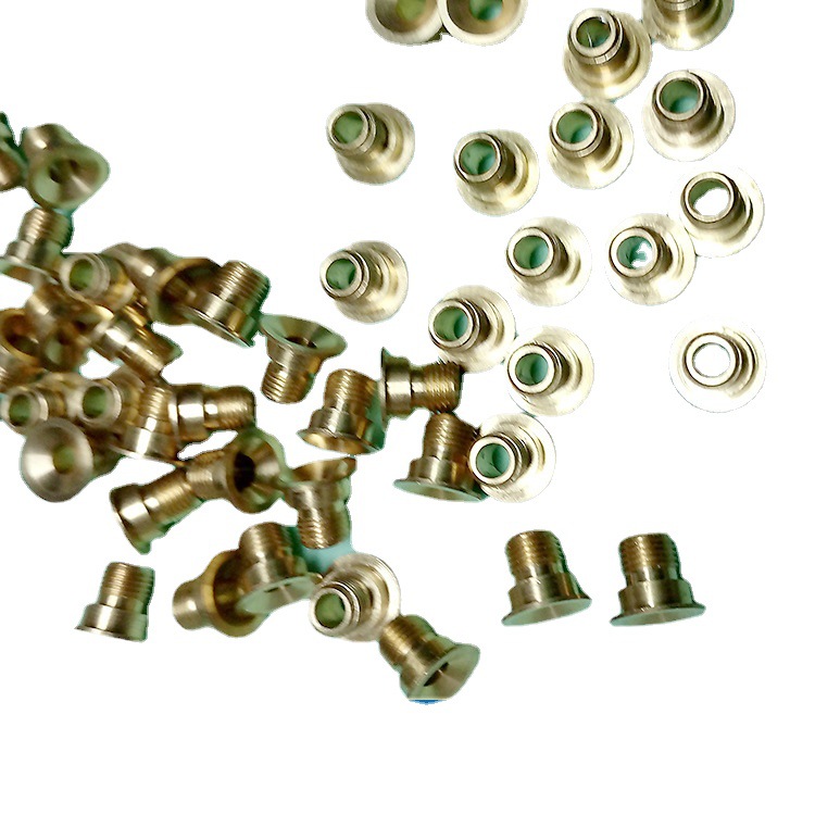 计量准确精度高质量好CNC车件厂家生产批发NC车件质量可靠