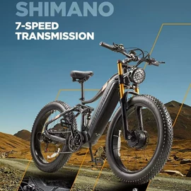 山地自行车;车架;自行车