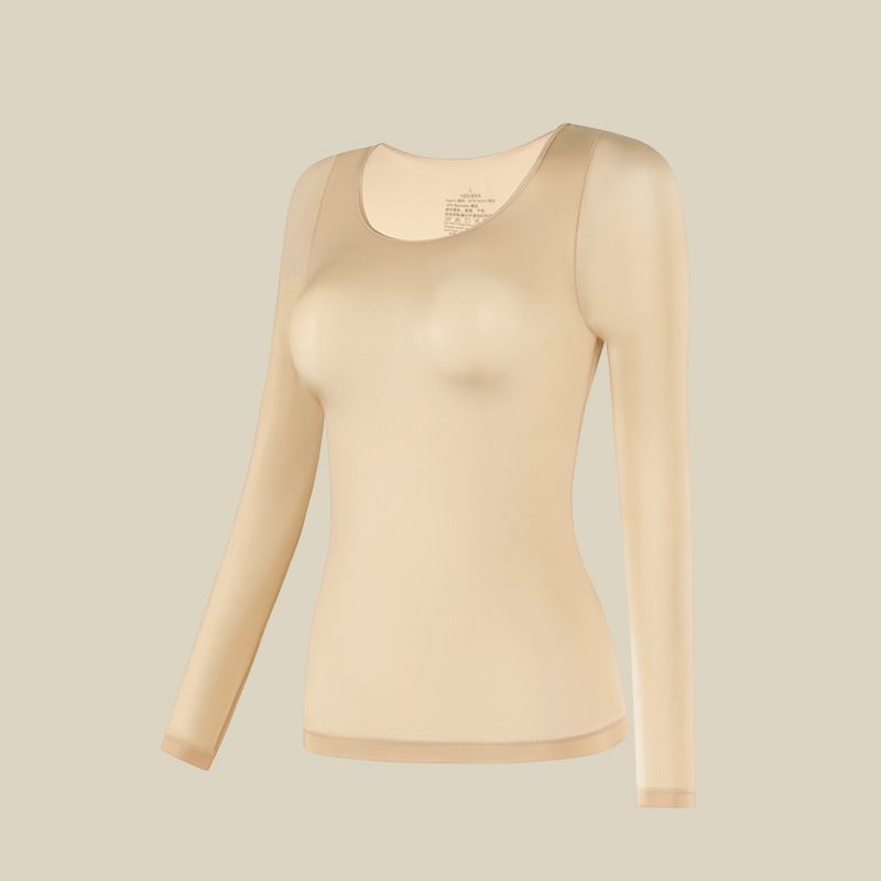 밝은 피부톤(상단)