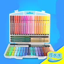 ����48ɫ�׃��@��ͯˮ�ʹP24/36ɫ ��ˮϴ����С�W�������P