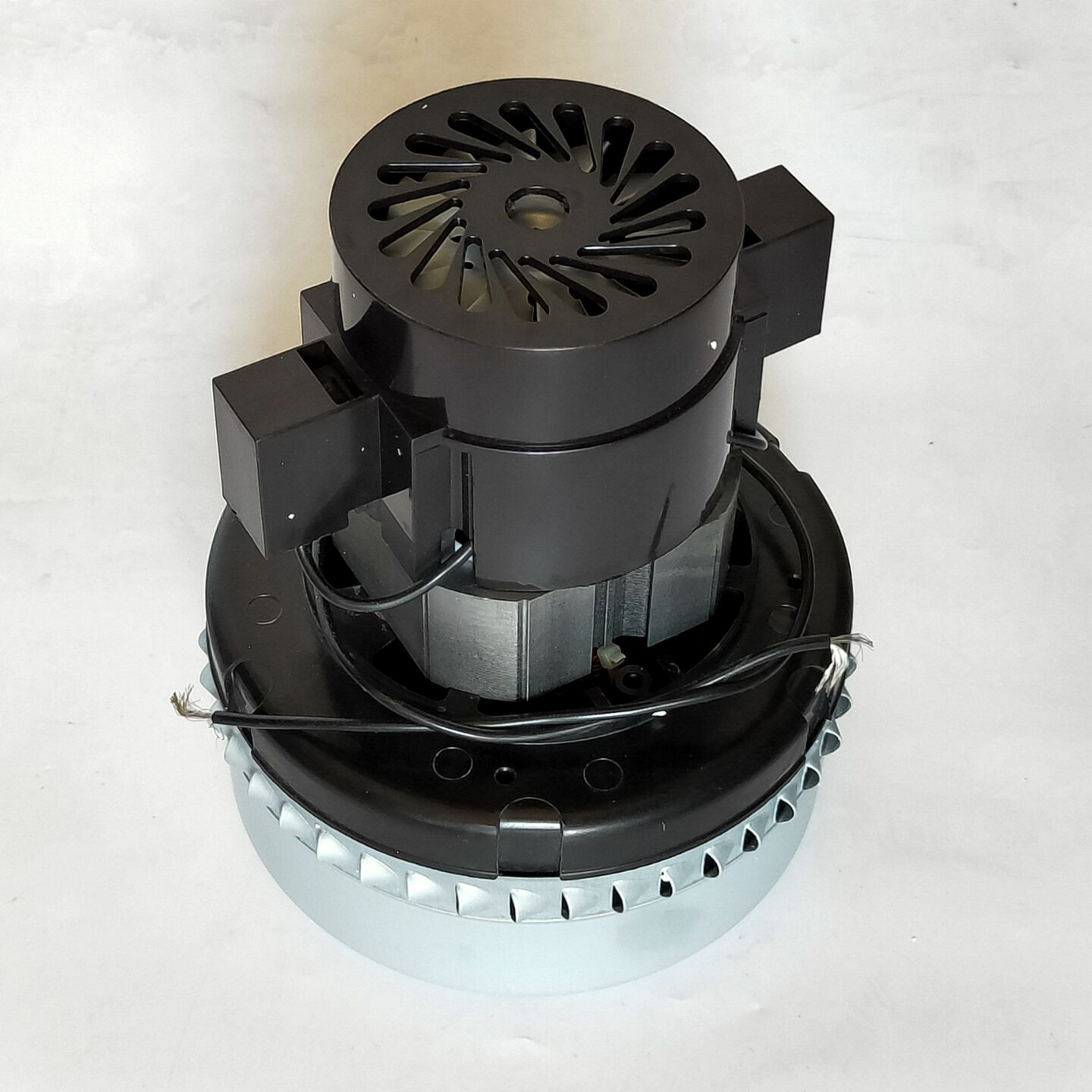 3600W三马达工业吸尘器GS3078B/GS3078P用吸尘电机真空马达1200W