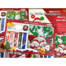 ��Ʒ�羳�}�Q���Y��d23plus�����ֱ�ultra2���C�׺�s10watch10��