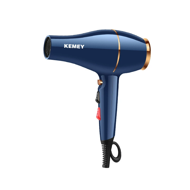 Comei Hair Way KM-9823 мощный фен Hengchen для волос, коридор для волос дома, салоны красоты, снижение шума, фен