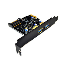 USB3.0�Uչ��2���D�ӿ� NEC����������D720202 ����4PIN�Դ��