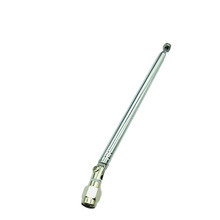 SMA���U�쾀 LimeSDR HackRF�m�� �l�ʷ���40MHz-6GHz 50&Omega;